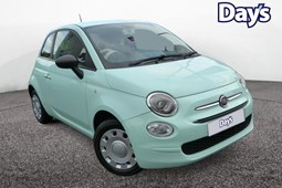 Fiat 500 Hatchback (08-24) 1.2 Pop (09/15-) 3d For Sale - Days Fiat, Swansea