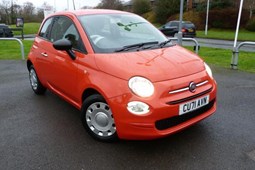 Fiat 500 Hatchback (08-24) Pop Mild Hybrid 1.0 70hp 3d For Sale - Days Fiat, Swansea