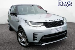 Land Rover Discovery SUV (17 on) 3.0 D300 R-Dynamic HSE 5dr Auto For Sale - Days Fiat, Swansea