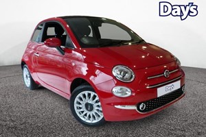 Fiat 500 C (09-24) 1.0 Mild Hybrid 2dr For Sale - Days Fiat, Swansea