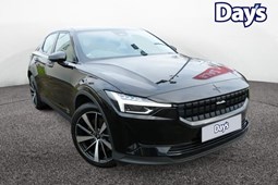 Polestar 2 Fastback (20 on) 165kW 63kWh Standard Range Single motor 5dr Auto For Sale - Days Fiat, Swansea