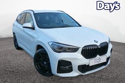 BMW X1 SUV (15-22) sDrive 18i [136] M Sport 5dr Step Auto For Sale - Days Fiat, Swansea