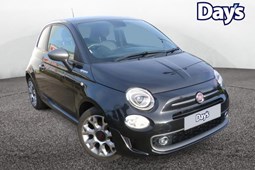 Fiat 500 Hatchback (08-24) Sport Mild Hybrid 1.0 70hp 3d For Sale - Days Fiat, Swansea