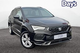 SEAT Ateca SUV (16 on) 1.5 TSI EVO FR 5d For Sale - Days Fiat, Swansea