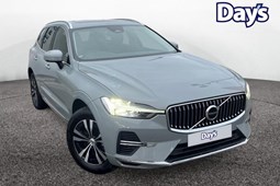 Volvo XC60 SUV (17 on) 2.0 T6 [350] RC PHEV Core Bright 5dr AWD Gtron For Sale - Days Fiat, Swansea