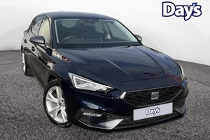 SEAT Leon Hatchback (20 on) FR 1.0 TSI 110PS 5d For Sale - Days Llansamlet, Swansea