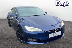 Tesla Model S (14 on) Long Range auto 5d For Sale - Days Fiat, Swansea