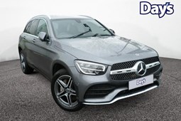 Mercedes-Benz GLC-Class (15-22) GLC 300 e 4Matic AMG Line 9G-Tronic Plus auto 5d For Sale - Days Fiat, Swansea