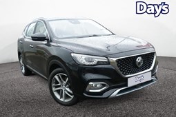 MG HS SUV (19-24) Exclusive 1.5T-GDI DCT auto 5d For Sale - Days Fiat, Swansea