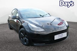 Tesla Model 3 (16 on) Standard Range Plus auto 4d For Sale - Days Fiat, Swansea