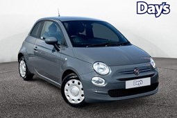 Fiat 500 Hatchback (08-24) Pop Mild Hybrid 1.0 70hp 3d For Sale - Days Fiat, Swansea