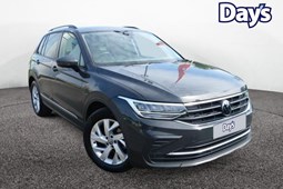Volkswagen Tiguan (16-24) 2.0 TDI Life 5dr For Sale - Days Fiat, Swansea