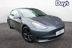 Tesla Model 3 (16 on) Long Range auto 4d For Sale - Days Fiat, Swansea