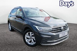 Volkswagen Tiguan (16-24) 2.0 TDI Life 5dr For Sale - Days Fiat, Swansea