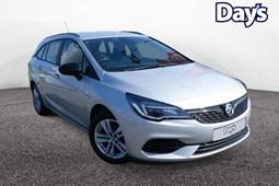 Vauxhall Astra Sports Tourer (16-21) Business Edition Nav 1.2 Turbo (130PS) (09/19-on) 5d For Sale - Days Fiat, Swansea