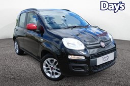 Fiat Panda (12-24) 1.2 Easy 5d For Sale - Days Fiat, Swansea