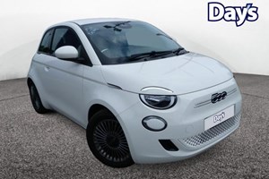 Fiat 500 Electric Hatchback (20 on) 87kW Star 37.8kWh Auto 3d For Sale - Days Llansamlet, Swansea