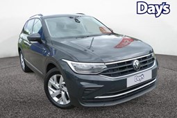 Volkswagen Tiguan (16-24) 2.0 TDI Life 5dr DSG For Sale - Days Fiat, Swansea