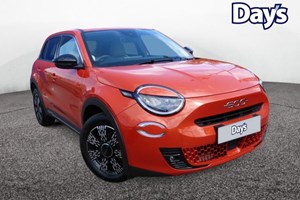 Fiat 600 SUV (24 on) 1.2 Hybrid 48V 5dr eDCT-6 For Sale - Days Llansamlet, Swansea