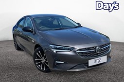 Vauxhall Insignia Grand Sport (17-22) 1.5 Turbo D SE Edition 5dr For Sale - Days Fiat, Swansea