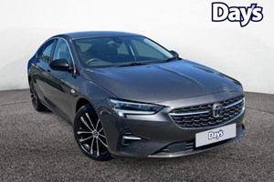 Vauxhall Insignia Grand Sport (17-22) 1.5 Turbo D SE Edition 5dr For Sale - Days Llansamlet, Swansea