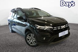 Dacia Jogger SUV (22 on) 1.0 TCe Expression 5dr For Sale - Days Fiat, Swansea