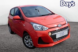 Hyundai i10 (14-20) SE 1.2 87PS auto 5d For Sale - Days Llansamlet, Swansea