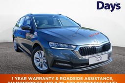 Skoda Octavia Estate (20 on) 1.5 TSI SE Technology 5d For Sale - Days Llansamlet, Swansea