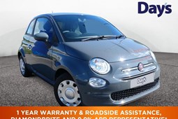 Fiat 500 Hatchback (08-24) Pop Mild Hybrid 1.0 70hp 3d For Sale - Days Llansamlet, Swansea