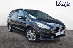 Ford Galaxy (15-23) 2.5 FHEV 190 Titanium 5dr CVT For Sale - Days Llansamlet, Swansea
