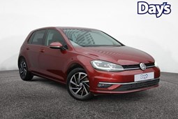 Volkswagen Golf Hatchback (13-20) Match Edition 1.5 TSI Evo 150PS DSG auto 5d For Sale - Days Llansamlet, Swansea