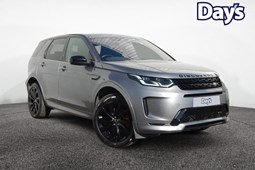 Land Rover Discovery Sport (15 on) R-Dynamic HSE (5 Seat) P300e auto 5d For Sale - Days Llansamlet, Swansea