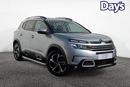 Citroen C5 Aircross (18 on) Flair PureTech 130 S&S 5d For Sale - Days Llansamlet, Swansea