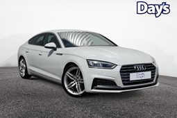 Audi A5 Sportback (17-24) S Line 35 TDI 150PS S Tronic auto 5d For Sale - Days Llansamlet, Swansea