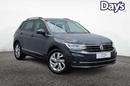 Volkswagen Tiguan (16-24) 2.0 TDI Life 5dr For Sale - Days Llansamlet, Swansea