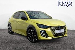 Peugeot 208 Hatchback (19 on) 1.2 PureTech 100 GT 5dr For Sale - Days Llansamlet, Swansea