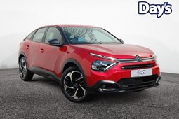 Citroen C4 Hatchback (21 on) 1.2 PureTech [130] Sense Plus 5dr For Sale - Days Llansamlet, Swansea