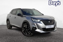 Peugeot 2008 (20 on) GT Line 1.2 PureTech 130 S&S 5d For Sale - Days Llansamlet, Swansea