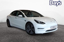 Tesla Model 3 (16 on) Long Range auto 4d For Sale - Days Llansamlet, Swansea