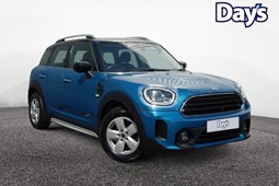MINI Countryman SUV (17-24) 1.5 Cooper Classic ALL4 Auto 5d For Sale - Days Llansamlet, Swansea