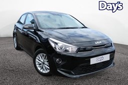 Kia Rio Hatchback (17-23) 1.2 DPi 2 5dr For Sale - Days Llansamlet, Swansea