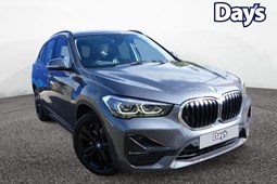 BMW X1 SUV (15-22) xDrive 25e Sport auto 5d For Sale - Days Llansamlet, Swansea