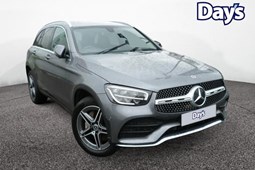 Mercedes-Benz GLC-Class (15-22) GLC 300 e 4Matic AMG Line 9G-Tronic Plus auto 5d For Sale - Days Llansamlet, Swansea