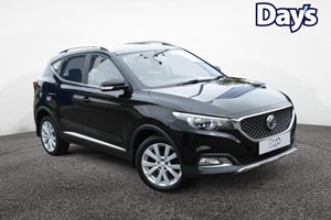 MG ZS SUV (17-24) Excite 1.5 DOHC VTI-tech 5d For Sale - Days Llansamlet, Swansea