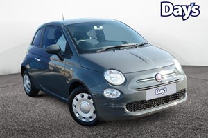 Fiat 500 Hatchback (08-24) Pop Mild Hybrid 1.0 70hp 3d For Sale - Days Llansamlet, Swansea