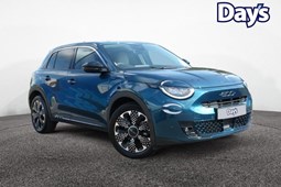 Fiat 600e SUV (24 on) 115kW La Prima 54kWh 5dr Auto For Sale - Days Llansamlet, Swansea