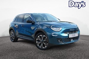 Fiat 600e SUV (24 on) 115kW La Prima 54kWh 5dr Auto For Sale - Days Llansamlet, Swansea