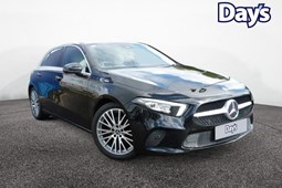 Mercedes-Benz A-Class Hatchback (18 on) A200 Sport Executive Edition 5dr Auto For Sale - Days Llansamlet, Swansea