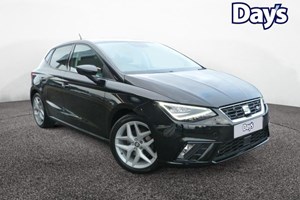 SEAT Ibiza Hatchback (17 on) FR 1.0 TSI 115PS (07/2018 on) 5d For Sale - Days Llansamlet, Swansea