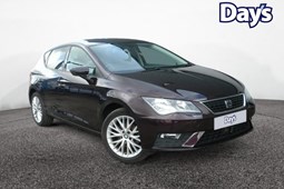 SEAT Leon Hatchback (13-20) SE Dynamic Technology 1.6 TDI 110PS 5d For Sale - Days Llansamlet, Swansea